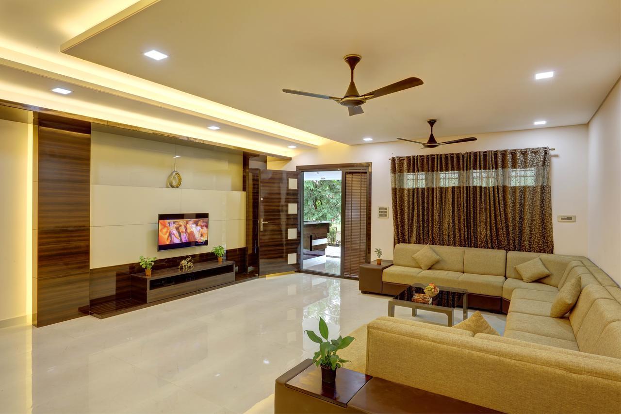 Nadhiyoram River Retreat Kochi Exterior foto