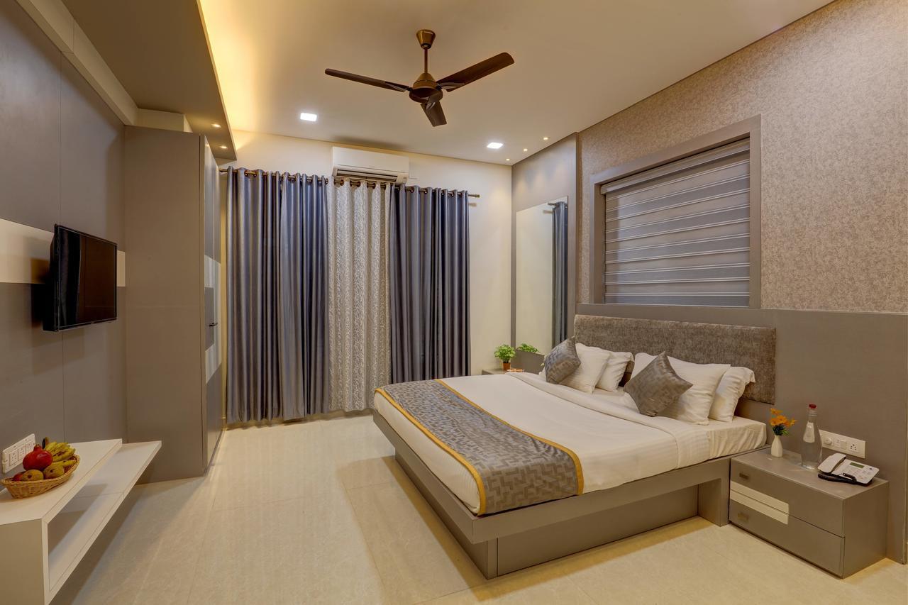 Nadhiyoram River Retreat Kochi Exterior foto